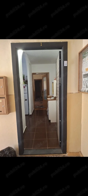 Apartament 2 camere Sagului de vânzare 