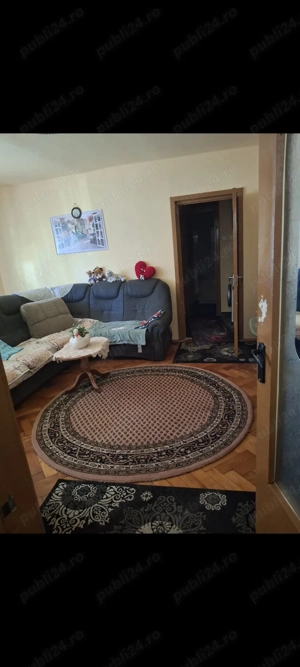 Apartament 2 camere Sagului de vânzare  - imagine 6