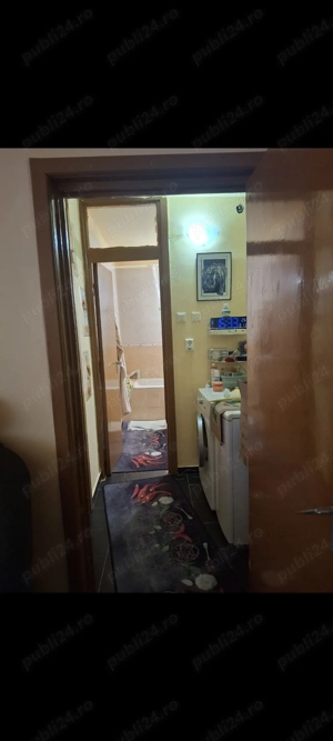 Apartament 2 camere Sagului de vânzare  - imagine 3