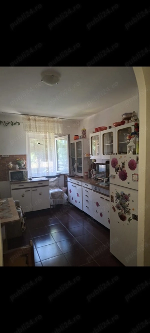 Apartament 2 camere Sagului de vânzare  - imagine 9