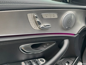 Mercedes EClass - imagine 3