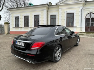 Mercedes EClass - imagine 4