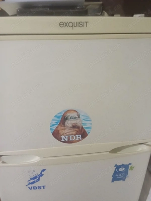 frigider de vînzare 