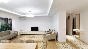 Închiriere apartament 3 camere, decomandat, Baneasa - Horia Macelariu  - imagine 3