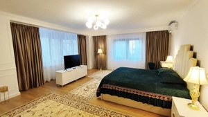 Închiriere apartament 3 camere, decomandat, Baneasa - Horia Macelariu  - imagine 7