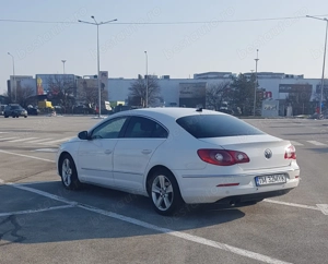 VW Passsat CC,TDI, 170 CP, Euro 6, Cutie DSG,2012 - imagine 3