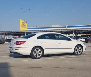 VW Passsat CC,TDI, 170 CP, Euro 6, Cutie DSG,2012 - imagine 2