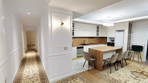 Închiriere apartament 3 camere, decomandat, Baneasa - Horia Macelariu  - imagine 6