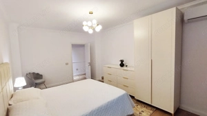 Închiriere apartament 3 camere, decomandat, Baneasa - Horia Macelariu  - imagine 12