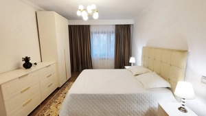 Închiriere apartament 3 camere, decomandat, Baneasa - Horia Macelariu  - imagine 11