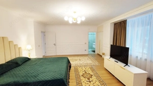 Închiriere apartament 3 camere, decomandat, Baneasa - Horia Macelariu  - imagine 10