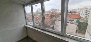 Apartament ultra-central doua camere Ploiesti - fara risc seismic! - imagine 7