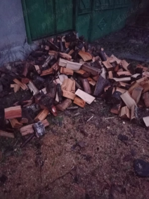 Lemne de vânzare. Preț 150 lei.