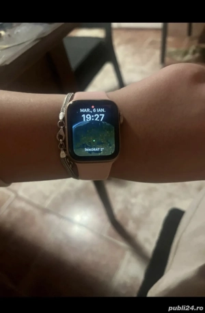 Apple Watch SE 2020 GPS