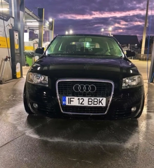 vand audi a3 an de fabricatie 2007 