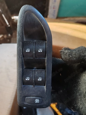 Renault laguna 2  - imagine 5