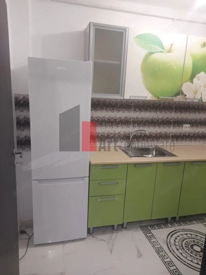 Garsoniera de inchiriat-Aparatorii Patriei-cu centrala - imagine 5