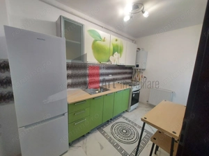 Garsoniera de inchiriat-Aparatorii Patriei-cu centrala - imagine 6