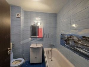 Garsoniera de inchiriat-Aparatorii Patriei-cu centrala - imagine 7