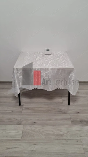 Garsoniera de inchiriat-Aparatorii Patriei-cu centrala - imagine 4