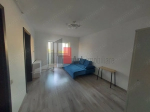 Garsoniera de inchiriat-Aparatorii Patriei-cu centrala - imagine 3