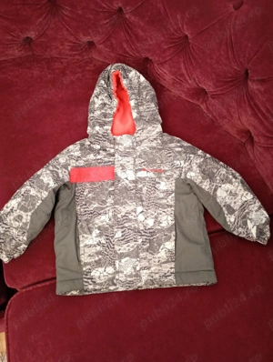 Geacă copii Columbia!