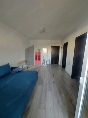 Garsoniera de inchiriat-Aparatorii Patriei-cu centrala - imagine 2