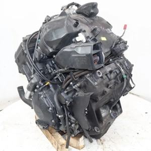 Dezmembrez motor Honda CB 1000 R - imagine 2