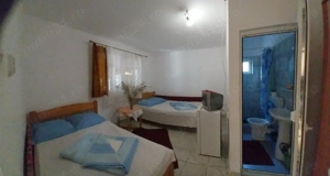 Vând casa în Costinesti