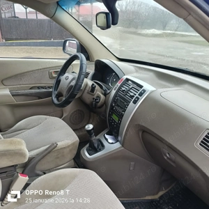 Hyundai Tucson - imagine 4