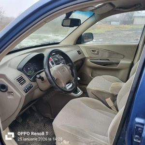 Hyundai Tucson - imagine 5