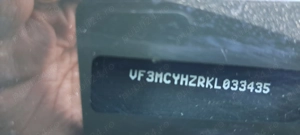 PEUGEOT 5008 GT LINE Automat 1.5 DIESEL 2019 - 7 locuri Pano Trapa + Piele + Masaj - imagine 10