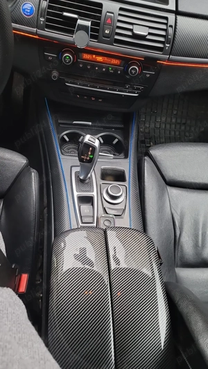 BMW X5 35d Xdrive - imagine 10