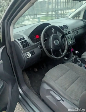 Vand vw touran an 2005 1.9 tdi - imagine 3
