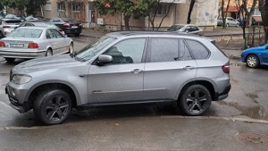 BMW X5 35d Xdrive - imagine 4