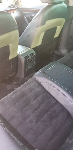 VW Passsat CC,TDI, 170 CP, Euro 6, Cutie DSG,2012 - imagine 7