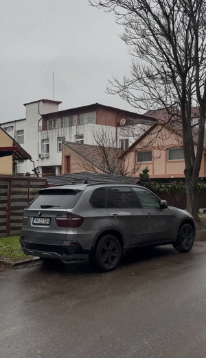 BMW X5 35d Xdrive - imagine 8