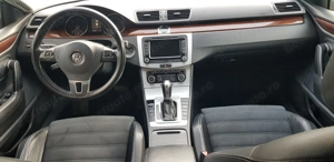 VW Passsat CC,TDI, 170 CP, Euro 6, Cutie DSG,2012 - imagine 6