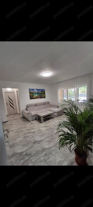 Apartament 2 camere Dâmbovița de vânzare 