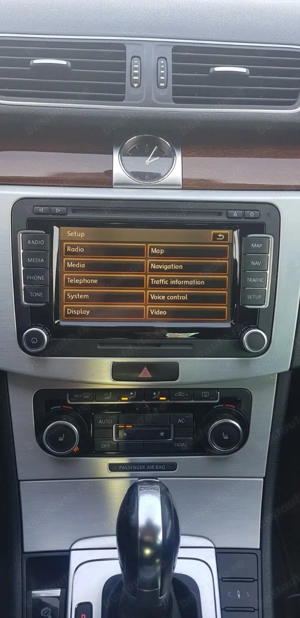 VW Passsat CC,TDI, 170 CP, Euro 6, Cutie DSG,2012 - imagine 8