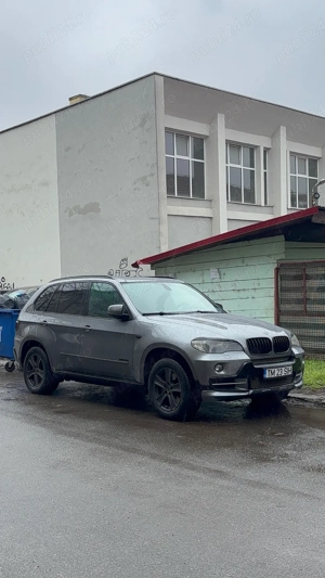 BMW X5 35d Xdrive - imagine 9