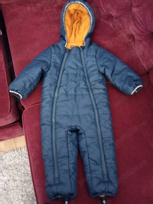 Combinezon copii !  - imagine 4