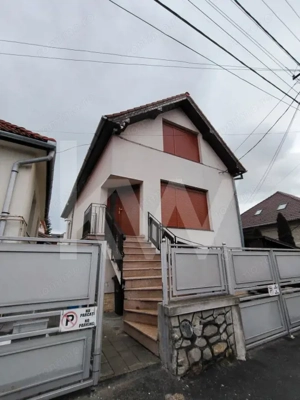 Casa de inchiriat in Strand Sibiu