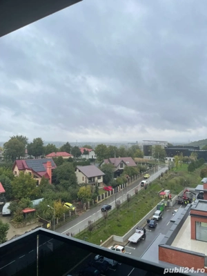 Complex Freya Apartament pentru inchiriere  - imagine 8