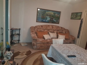 Etaj 1 proprietar .2  camere resita  - imagine 6