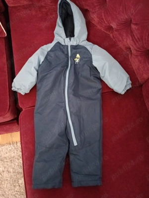 Combinezon copii !  - imagine 3