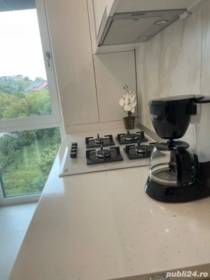 Complex Freya Apartament pentru inchiriere  - imagine 7