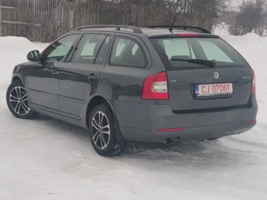 vand Skoda Octavia  - imagine 4