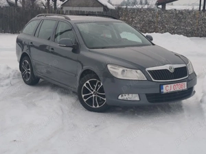 vand Skoda Octavia  - imagine 5