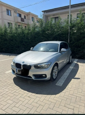 bmw 118i f20 euro6 125.000km - imagine 4